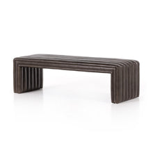Load image into Gallery viewer, Augustine Bench