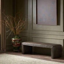Load image into Gallery viewer, Augustine Bench