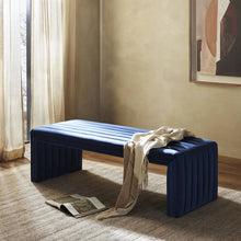 Load image into Gallery viewer, Augustine Bench
