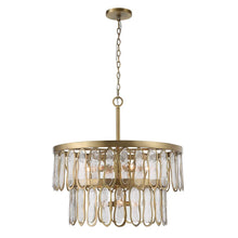 Load image into Gallery viewer, Aurora Chandelier