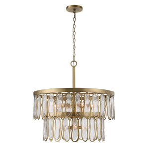 Aurora Chandelier