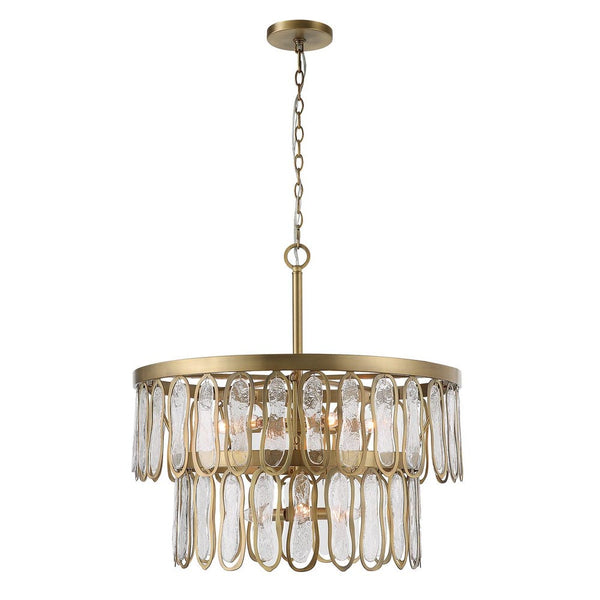 Aurora Chandelier