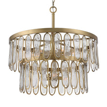 Load image into Gallery viewer, Aurora Chandelier