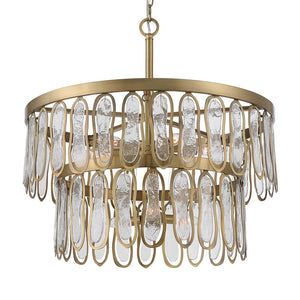 Aurora Chandelier