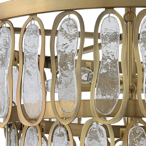 Aurora Chandelier