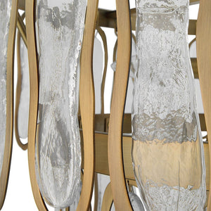 Aurora Chandelier