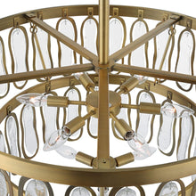 Load image into Gallery viewer, Aurora Chandelier