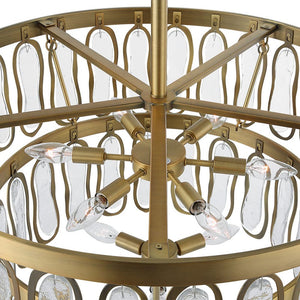 Aurora Chandelier