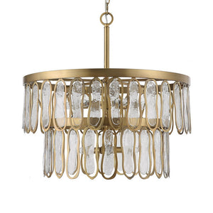 Aurora Chandelier