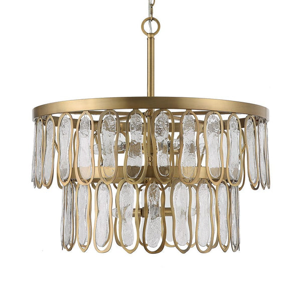 Aurora Chandelier