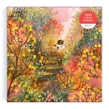Load image into Gallery viewer, Autumn in the Meadow Puzzle