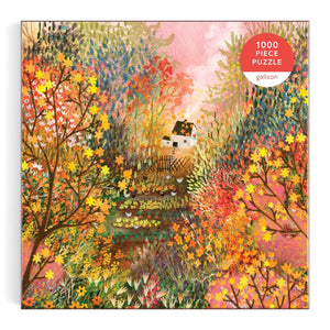 Autumn in the Meadow Puzzle