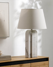 Load image into Gallery viewer, Avery Table Lamp
