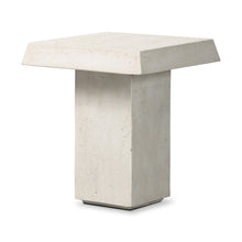 Load image into Gallery viewer, Avila Outdoor End Table