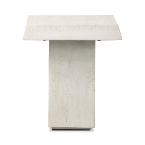 Avila Outdoor End Table