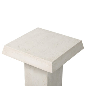 Avila Outdoor End Table