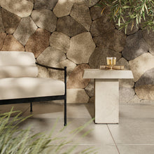 Load image into Gallery viewer, Avila Outdoor End Table