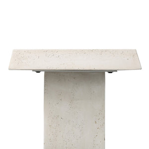 Avila Outdoor End Table