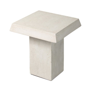 Avila Outdoor End Table