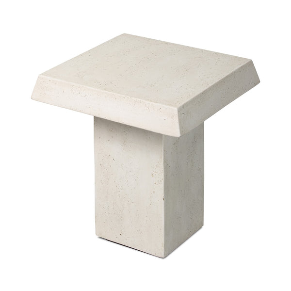 Avila Outdoor End Table