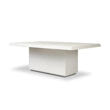 Load image into Gallery viewer, Avila Outdoor Rectangular Dining Table