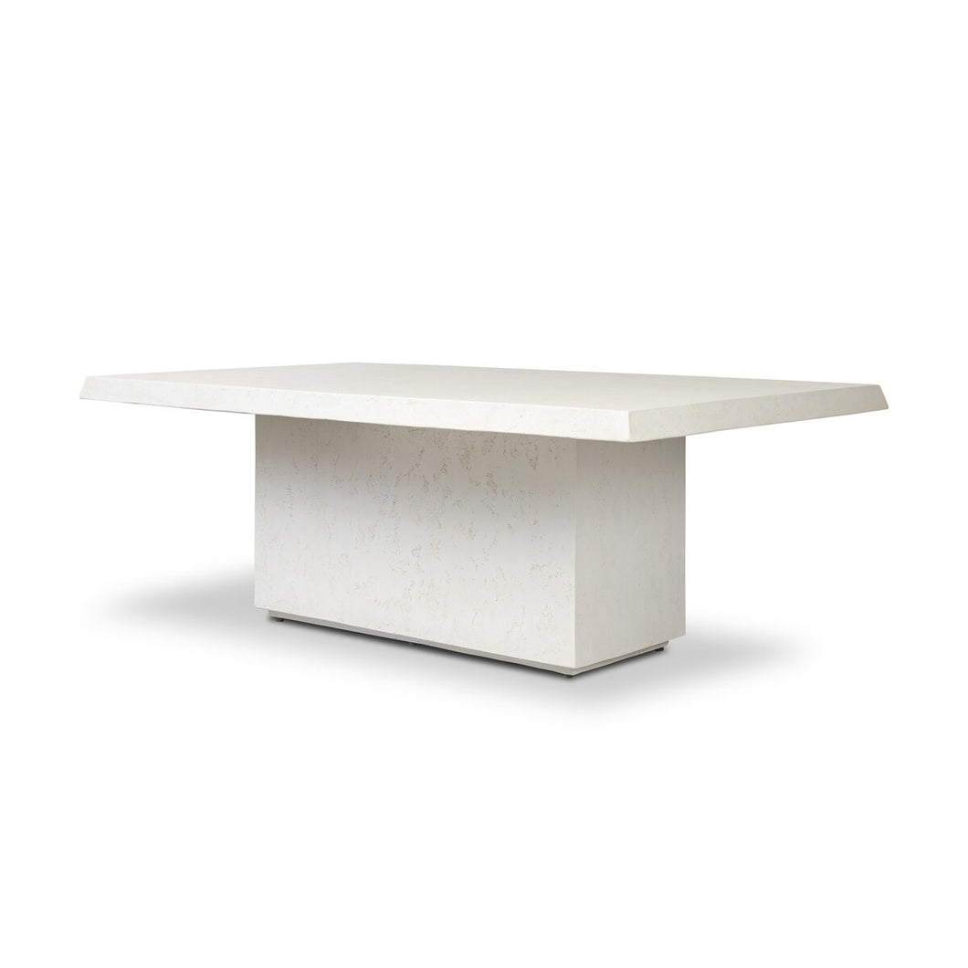 Avila Outdoor Rectangular Dining Table