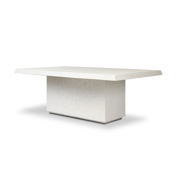 Avila Outdoor Rectangular Dining Table