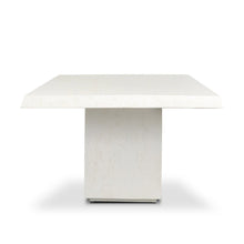 Load image into Gallery viewer, Avila Outdoor Rectangular Dining Table