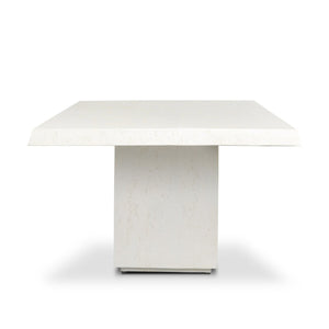 Avila Outdoor Rectangular Dining Table