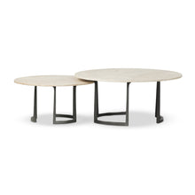 Load image into Gallery viewer, Axtell Nesting Coffee Table