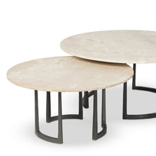 Load image into Gallery viewer, Axtell Nesting Coffee Table