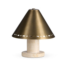 Load image into Gallery viewer, Azra Cordless Table Lamp