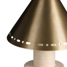 Load image into Gallery viewer, Azra Cordless Table Lamp