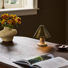 Load image into Gallery viewer, Azra Cordless Table Lamp