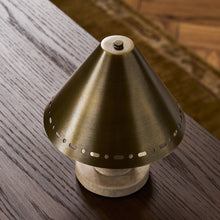 Load image into Gallery viewer, Azra Cordless Table Lamp