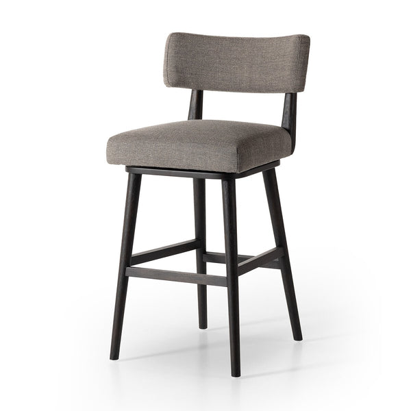 Cardell Swivel Bar & Counter Stool