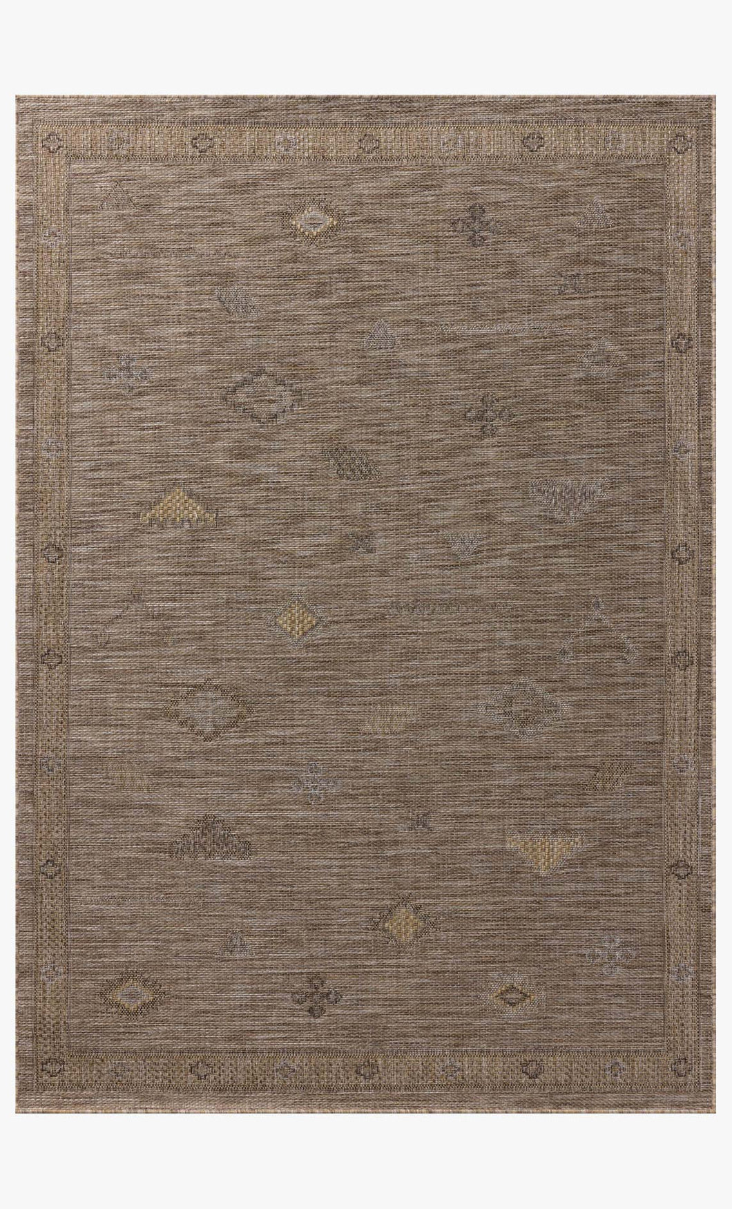 Birch Rug