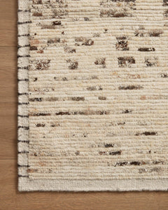 Briyana Rug - Natural/Granite by Amber Lexis x Loloi