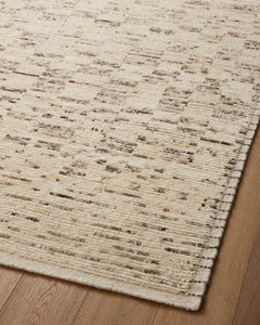 Briyana Rug - Natural/Granite by Amber Lexis x Loloi