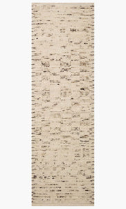 Briyana Rug - Natural/Granite by Amber Lexis x Loloi