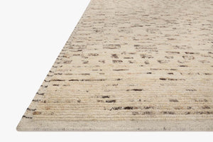 Briyana Rug - Natural/Granite by Amber Lexis x Loloi