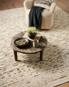 Briyana Rug - Natural/Granite by Amber Lexis x Loloi