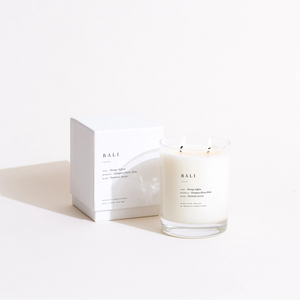 Bali Escapist Candle
