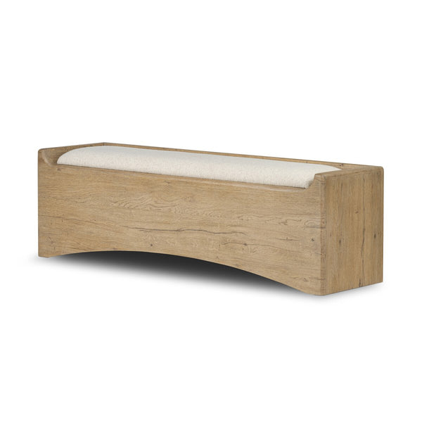 Balon Trunk Bench