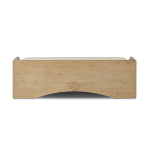 Balon Trunk Bench