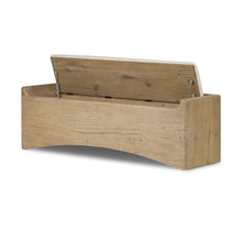 Load image into Gallery viewer, Balon Trunk Bench