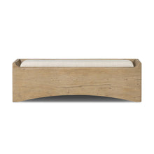 Load image into Gallery viewer, Balon Trunk Bench