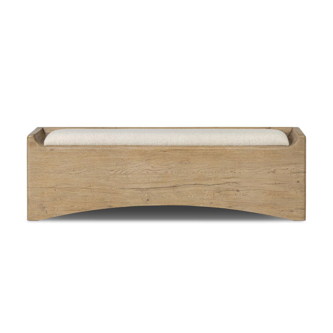 Balon Trunk Bench