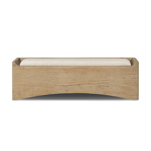 Balon Trunk Bench