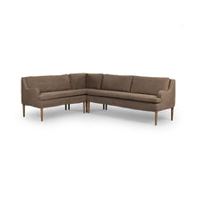 Load image into Gallery viewer, Aurelia 99&quot; Dining Banquette